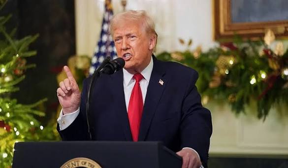 Trump: Bisedimet Washington-Teheran, sinjale pozitive