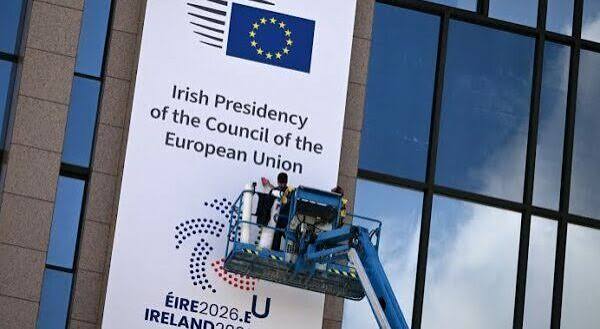 Irlanda përcakton prioritet zgjerimin e BE-së