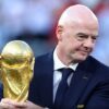 Kaosi në FIFA, jep dorëheqjen këshilltari i Infantinos