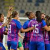 Vllaznia e vajzave drejt Champions League