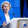 Von der Leyen krijon një strukturë të brendshme të inteligjencës në Komisionin Europian