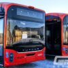 Autobusët kinezë nën “lupën” e Norvegjisë, rrezik për sigurinë kombëtare