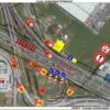 Bllokohet autostrada Tiranë-Durrës për 2 net, ja si do të devijohet trafiku
