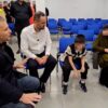 Riatdhesohen nga kampet e ferrit në Siri 2 gra e 3 fëmijë!