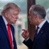 Lufta tregtare SHBA-Kanada / Trump njofton rritjen e tarifave në 50% për automjetet dhe çelikun kanadez
