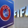 UEFA sfidon FIFA-n me një kompeticion të ri