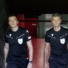 Arbitrat shqiptarë do të gjykojnë dy ndeshje në “play off”-in e Conference League