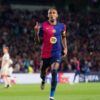 Barcelona me kapiten të ri, shiriti i besohet brazilianit