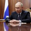 Putin krijon forcën e re të dronëve, BE-ja akordon 1.4 mld € për Ukrainën
