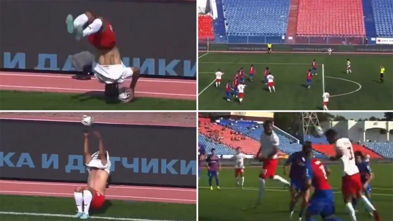 Asisti më i bukur se goli