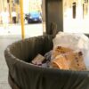 Bileta një million euro e hedhur në mbeturina