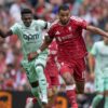 Enzo Fernandez drejt City-t, Chelsea ka gati zëvendësuesin
