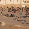BE dërgon ekspertë në Ceuta, frikë për një valë të re emigrantësh