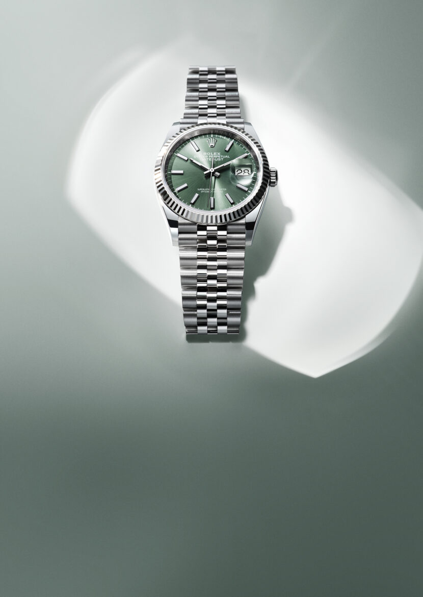 “Rolex” ndalon fluturimin e dronëve mbi fabrikën e re, frikë nga vjedhja e të dhënave