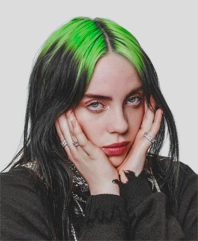 Nuk do ta njihni! Billie Eilish transformohet totalisht për rolin e ri