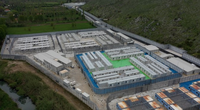 Italia i propozon BE-së modelin e Gjadrit për emigrantët