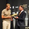 Harry Kane merr “Këpucën e Artë”