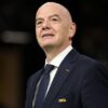 Infantino nën akuza të reja