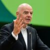 3 Konfederata kundër Infantinos: Të hetohet
