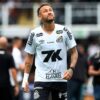 Neymar Jr, ende me dilema