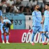 Trajneri i Trabzonspor jep dorëheqjen, klubi nuk e pranon