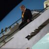 Trump ndërroi fshehtas avionin në Ankara