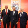 Bernardino Vazquez emërohet drejtori i arbitrimit në FSHF