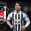 Vlahovic shkon te Besiktasi