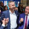 Fitorja e AfD-së ‘trondit’ Gjermaninë, Merz del në skenë: Dorëzimi nuk është opsion!
