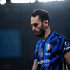 Mungesë e rëndësishme për Interin, Çalhanoglu humb duelin ndaj Romës