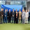 Presidenti Duka drejton mbledhjen e Komitetit të Medias të UEFA-s në Lituani