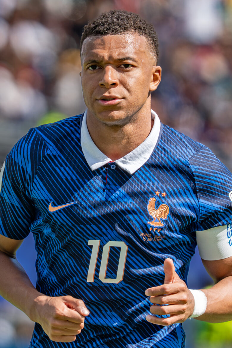 Po planifikohej rrëmbimi i Mbappe, policia arreston 18-vjeçarin
