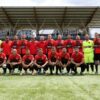 Kualifikim historik i “Socca Albania”