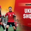 Kombëtarja U-21, miqësore me Ukrainë në Hungari