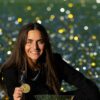 Elena Sadiku, në elitën e futbollit të femrave