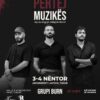 Grupi BURN vjen me recitalin e parë në 23 vite karrierë muzikore