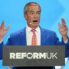 Policia britanike zgjeron hetimin ndaj partisë së Nigel Farage