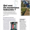 Revista franceze: Shqipëria destinacion turistik për 2027-ën