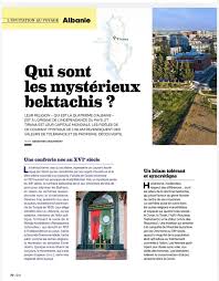 Revista franceze: Shqipëria destinacion turistik për 2027-ën
