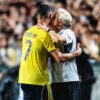 Përplasja e Ronaldos me trajnerin e Portugalisë, Jorge Jesus: Nuk refuzoi asgjë