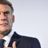 Macron paralajmëron rritje të sulmeve ruse në Evropë
