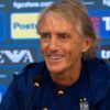 “Rikthej entuziazmin në skuadër”, Mancini: Dua të ndërtoj një Itali fituese