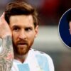 Simeone: “Topi i Artë” duhet t’i jepet Messit
