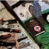 Mein Kampf, maska e thika/ Shpërndanin propagandë naziste, hetohen të miturit në Itali