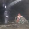 Mrekulli në Nepal, momenti si u shpëtuan të mbijetuarit e përmbytjeve