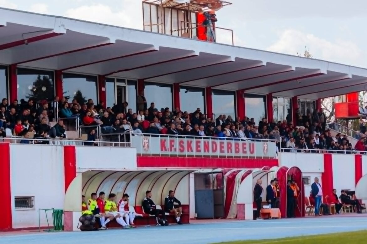 Skënderbeu-Tirana, zbulohet stadiumi ku do të luhet