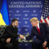 Zelensky: SHBA propozon takim trepalësh Ukrainë-Rusi në Emiratet e Bashkuara