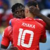 Jo vetëm Xhaka, një tjetër lojtar te Zvicra pranon falsifikimin për vaksinën e Covid-19