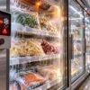 Sulm kibernetik në Francë, hakerat çaktivizojnë frigoriferët e supermarketeve dhe shkaktojnë dëme të mëdha