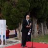Rama nga Budva: Shqipëria po bën hapa përpara, Merz: Protestat janë mesazh për zgjerimin e BE-së